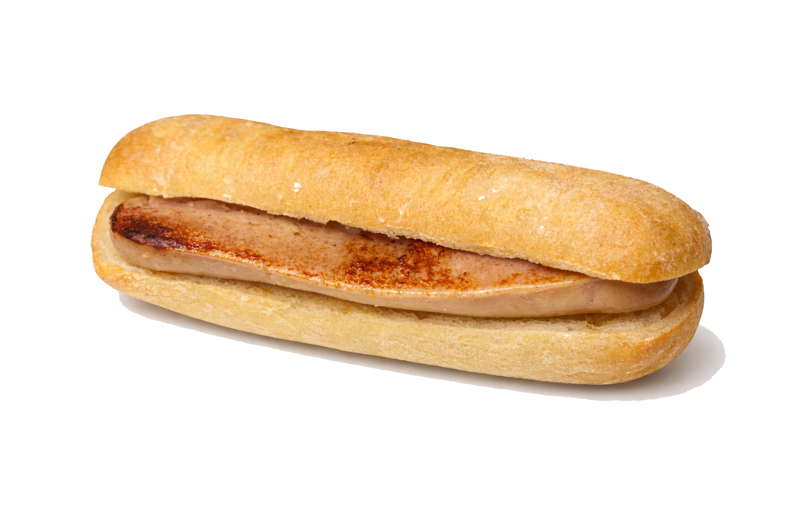 Bratwurst