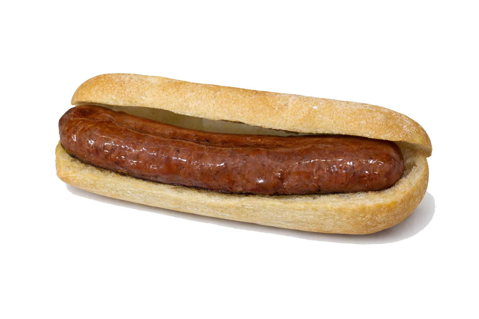Krakosky (Choripan)